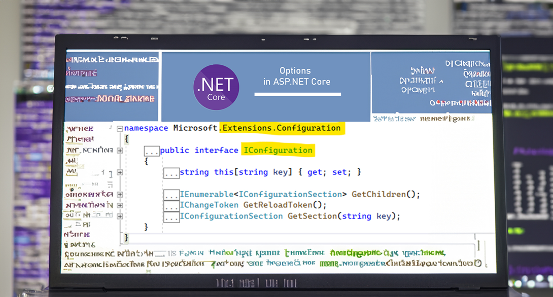 IConfigurationRoot
ve ConfigurationBuilder Nedir?
