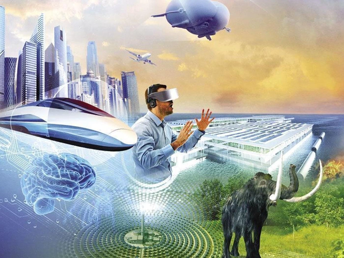 Where is the Future of Programming Languages ​​Heading? Possibility of emergence of new languages. Which languages ​​will be more common in which sector?