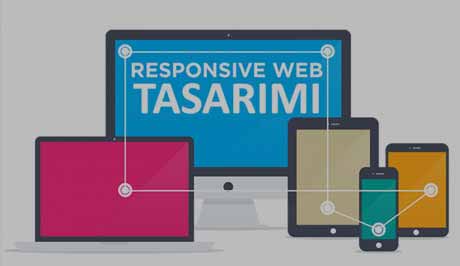 Responsive web tasarım nedir?