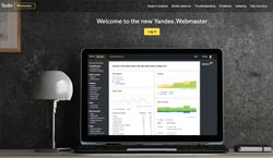 Yandex Webmaster'a Sitemizi Ekleyelim
