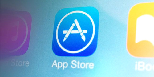 App Store Uygulama Yükleme