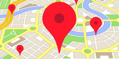 Google Haritalar'a Yeni Özellik