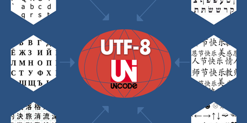 UTF-8 BOM Byte Order Mark