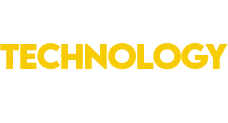 2021 European Technology Winner