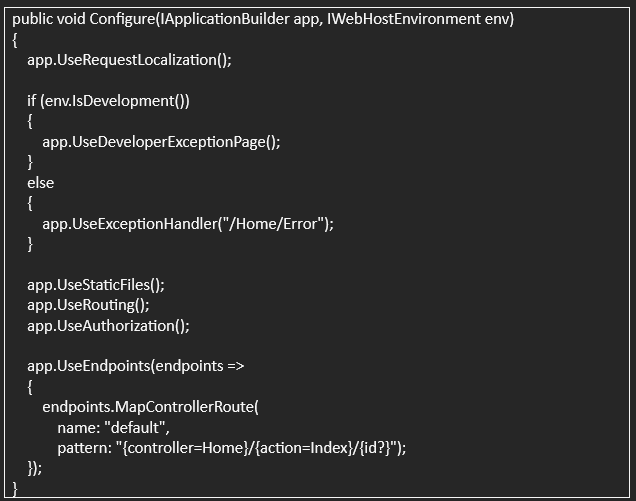 User-Friendly Localization in .NET Core MVC: How to Use ILocalisationService?