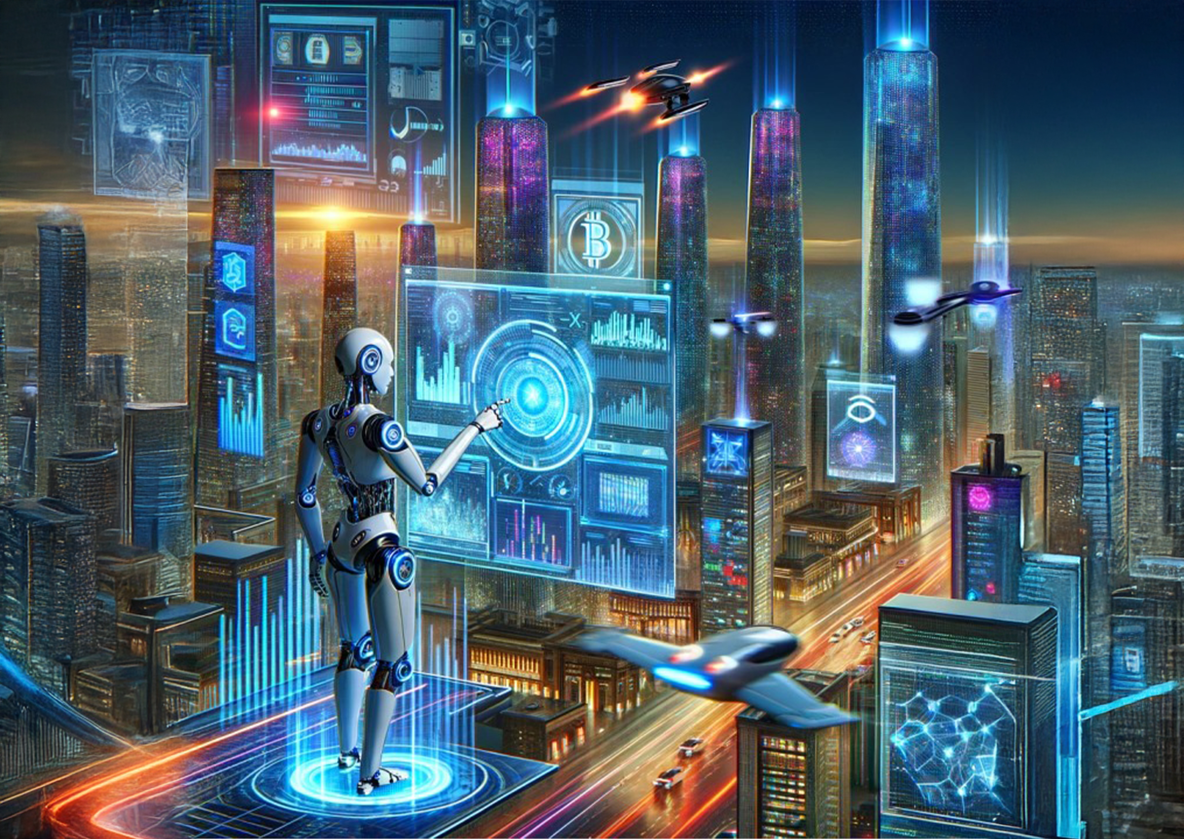 Possibility of Emergence of New Languages